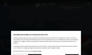 Cancunbayresort.com thumbnail