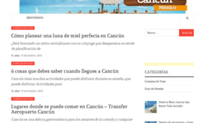 Cancunhotel.com.mx thumbnail