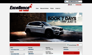 Cancunmexicocarrental.com thumbnail