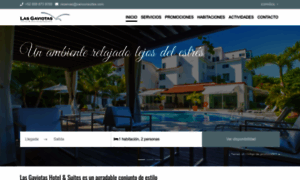 Cancunsuites.com thumbnail