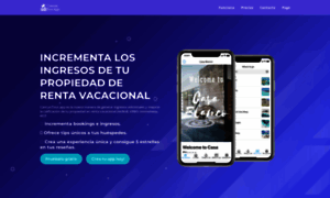Cancuntour.app thumbnail