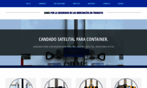 Candado-satelital-sama.com thumbnail