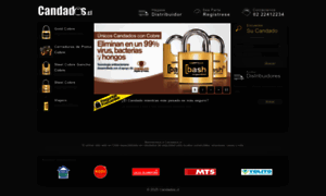 Candados.cl thumbnail