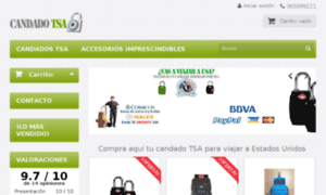 Candadotsa.com thumbnail