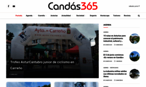 Candas365.es thumbnail