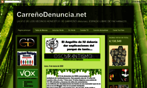 Candasdenuncia.com thumbnail