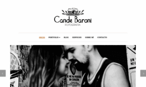 Candebaroni.com.ar thumbnail