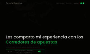Candeladeportiva.com thumbnail