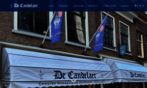 Candelaer.nl thumbnail