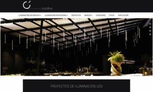 Candelailuminacion.cl thumbnail