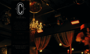 Candelariabar.cl thumbnail