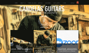 Candelas.com thumbnail