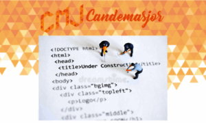 Candemasjor.es thumbnail