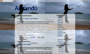 Candeolivera.blogspot.com thumbnail