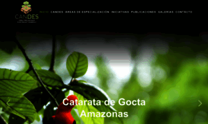 Candes.net thumbnail