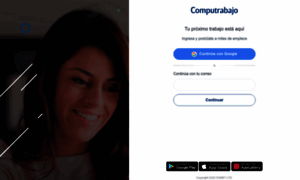 Candidato.co.computrabajo.com thumbnail