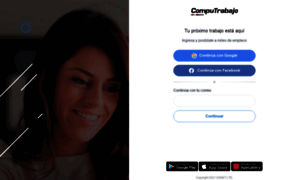 Candidato.computrabajo.com.bo thumbnail