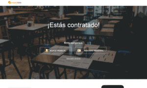 Candidatos.empleolisto.com.mx thumbnail