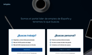 Candidatos.infojobs.net thumbnail