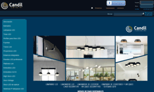 Candililuminacion.com.ar thumbnail