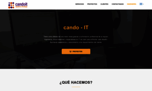Candoit.com.ar thumbnail