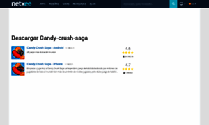 Candy-crush-saga.netxee.com thumbnail