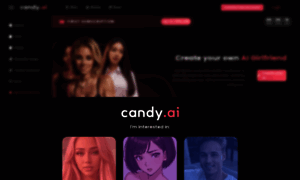 Candy.ai thumbnail