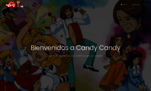 Candycandy.tv thumbnail