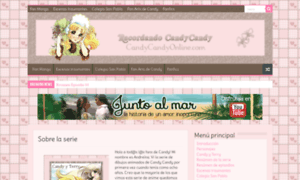 Candycandyonline.com thumbnail