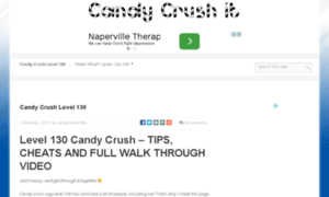 Candycrush130.com thumbnail