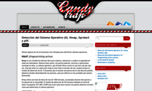Candytraps.wordpress.com thumbnail