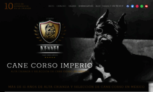 Canecorsomexico.com thumbnail