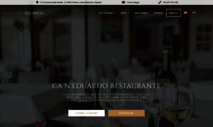 Caneduardo.com thumbnail