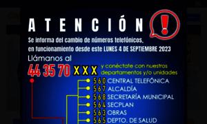 Canela.cl thumbnail
