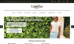 Canellas.com thumbnail