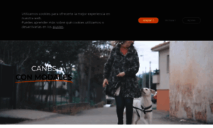Canesconmodales.com thumbnail
