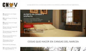 Cangasdelnarcea.viajes thumbnail