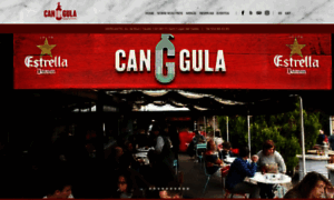 Cangula.es thumbnail