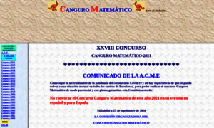 Canguromat.org.es thumbnail