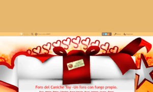 Canichetoy.mforos.com thumbnail