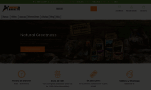 Canicrossmarket.com thumbnail