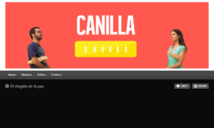 Canilla.com.ve thumbnail