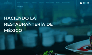 Caniracleon.org thumbnail