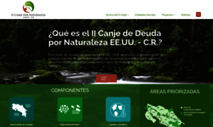 Canjeporbosques.org thumbnail