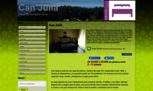 Canjulia.ruralgia.com thumbnail