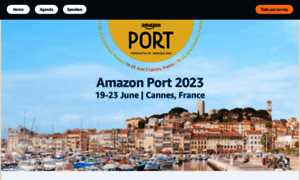 Canneslions-amazonadvertising.com thumbnail