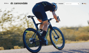 Cannondale-parts.de thumbnail