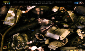 Cano3punto7.org thumbnail