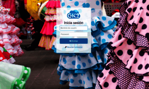 Canob.gk2web.com thumbnail