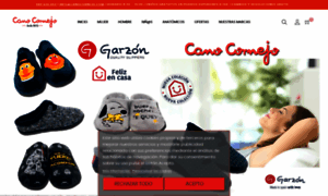 Canocornejo.com thumbnail